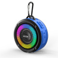 hot selling led wireless speaker with led lights bluetooth portable wireless speaker